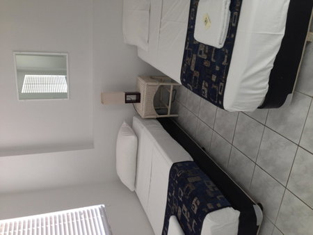 Burleigh Gardens North Hi-Rise Holiday Apartments, Gold Coast, Australia