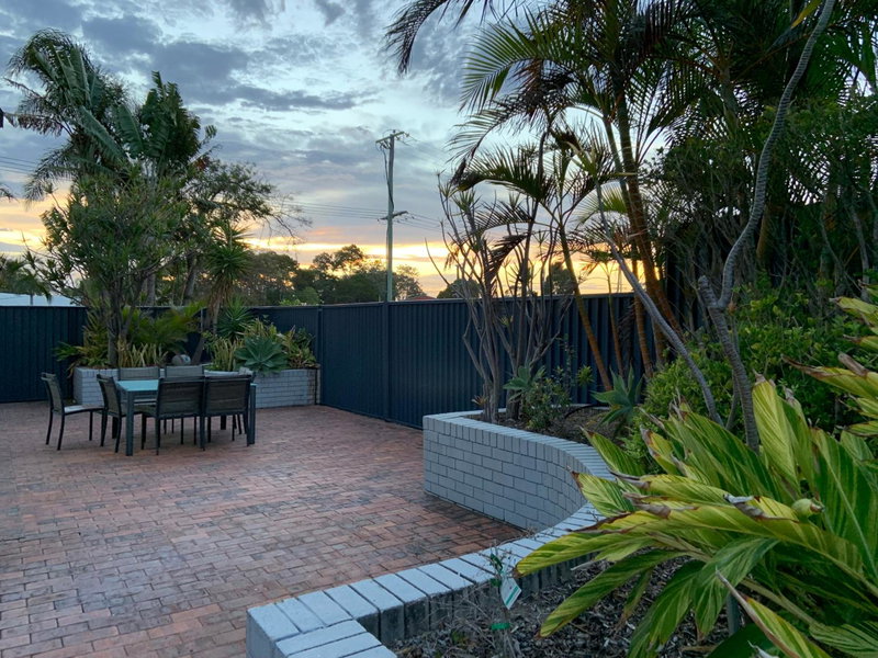 Burleigh Gardens North Hi-Rise Holiday Apartments, Gold Coast, Australia