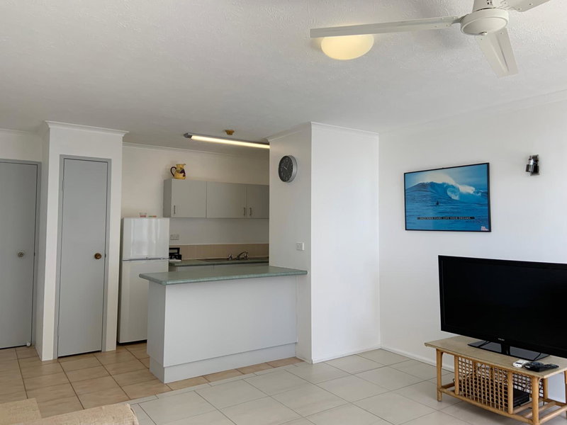 Burleigh Gardens North Hi-Rise Holiday Apartments, Gold Coast, Australia