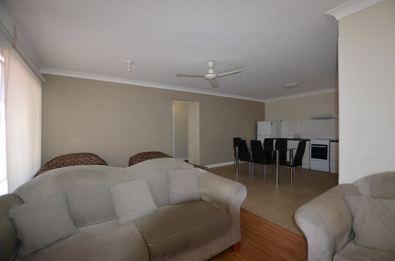 Comfort Inn Moree (formerly Econo Lodge Moree), Moree, Australia
