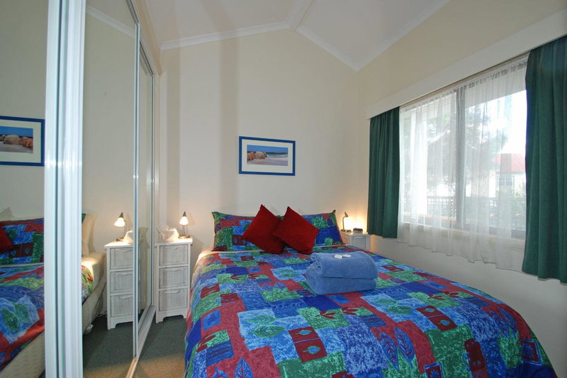 Triabunna Cabin & Caravan Park, Triabunna, Australia
