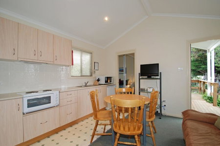 Triabunna Cabin & Caravan Park, Triabunna, Australia