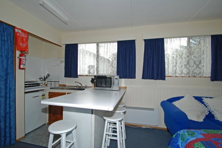Triabunna Cabin & Caravan Park, Triabunna, Australia