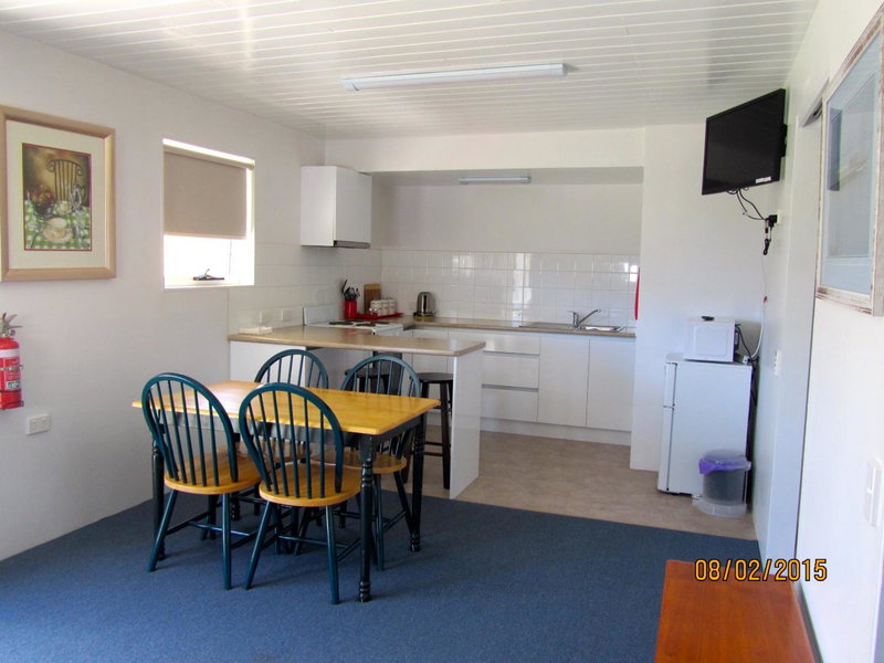 Triabunna Cabin & Caravan Park, Triabunna, Australia