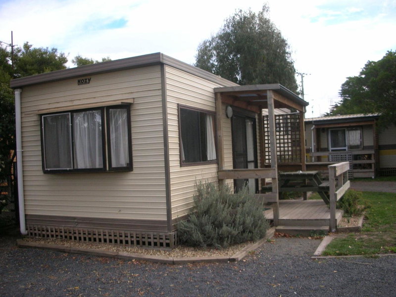 Triabunna Cabin & Caravan Park, Triabunna, Australia