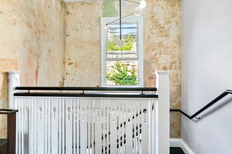 Terminus Hotel Pyrmont, Sydney, Australia