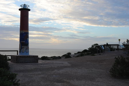 Ceduna Tourist Park, Ceduna, Australia