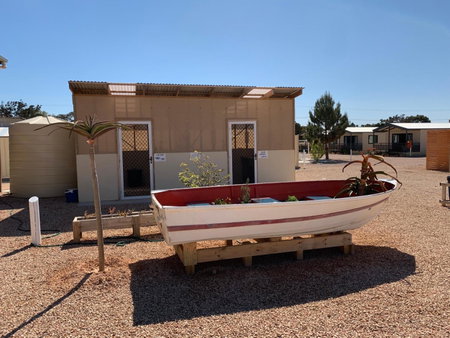 Ceduna Tourist Park, Ceduna, Australia