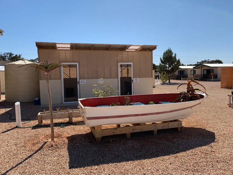 Ceduna Tourist Park, Ceduna, Australia