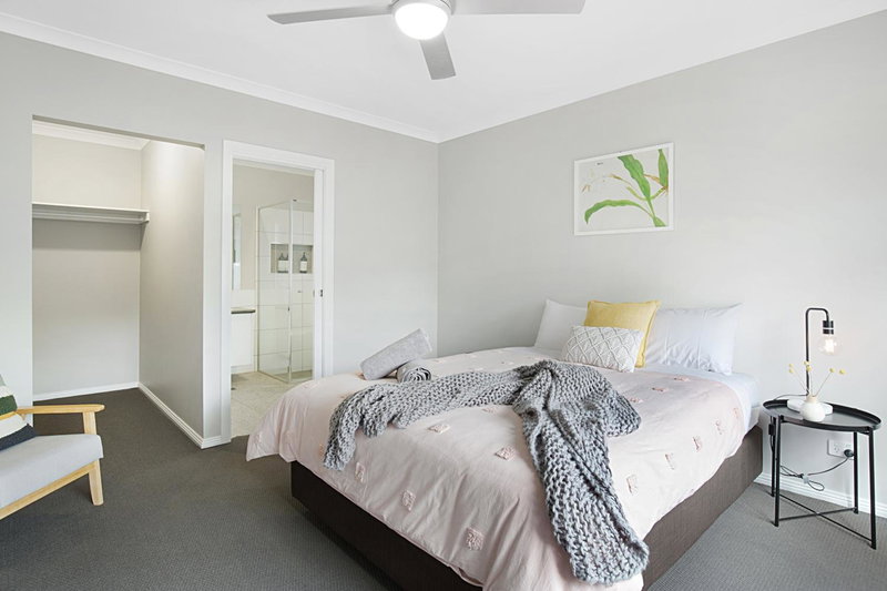 Milawa Vineyard Views - Guesthouse 1, Milawa, Australia