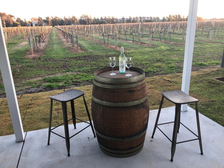 Milawa Vineyard Views - Guesthouse 1, Milawa, Australia