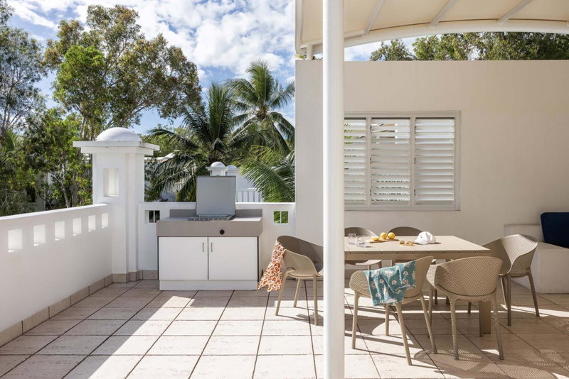Peppers Beach Club & Spa, Palm Cove, Australia