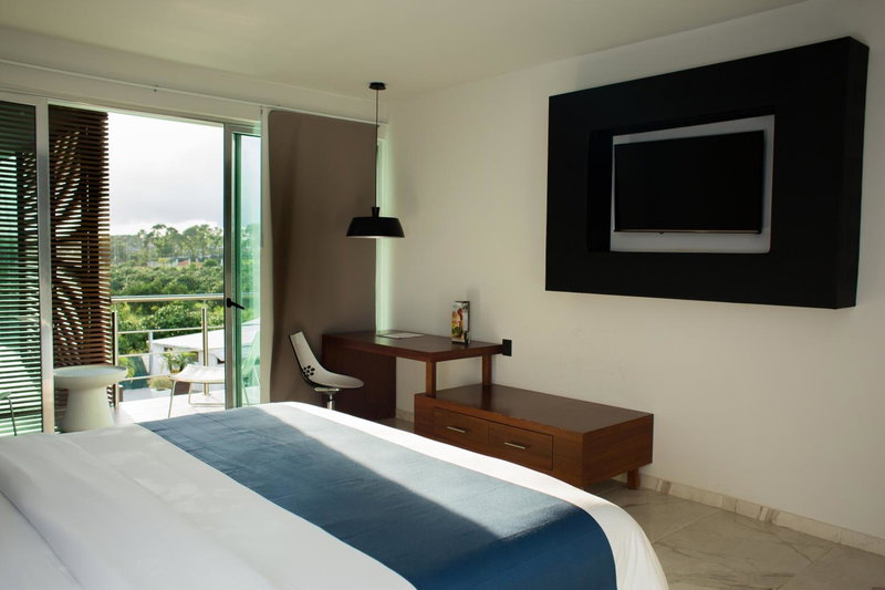 Hotel Aqua Spa & Resort, Martínez de La Torre, Mexico