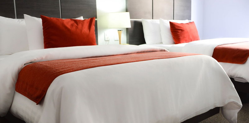 Comfort Inn Queretaro, Querétaro, Mexico