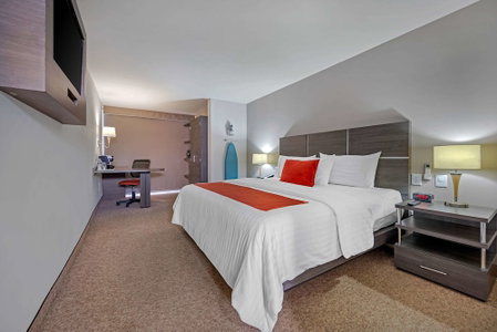 Comfort Inn Queretaro, Querétaro, Mexico