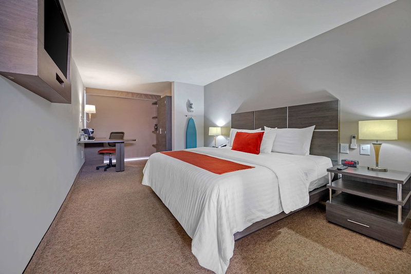 Comfort Inn Queretaro, Querétaro, Mexico