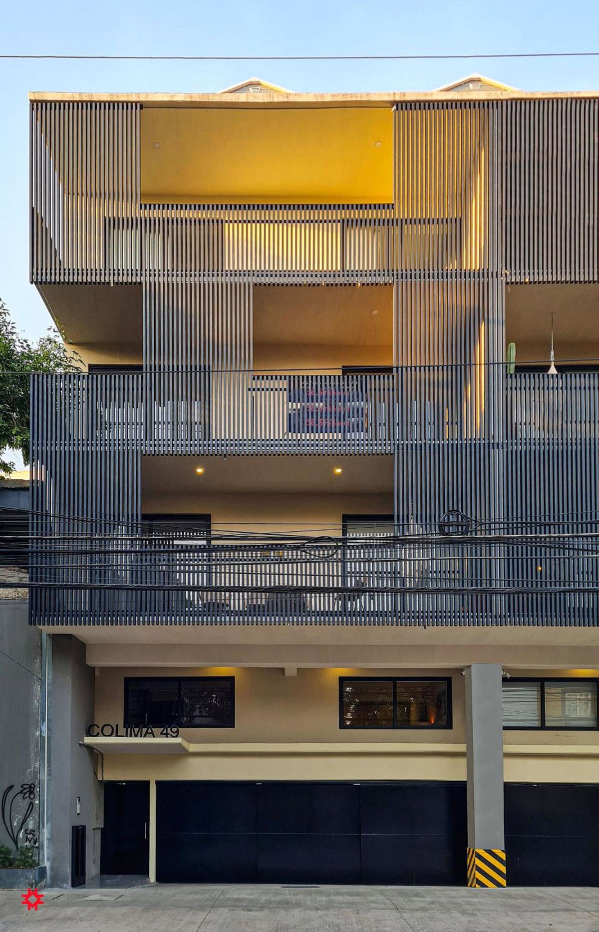 Hotel · Casa Colima by Kukun, Mexico City