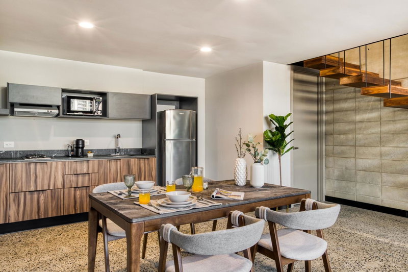 Downtown Loft by ULIV, Tijuana, Mexico