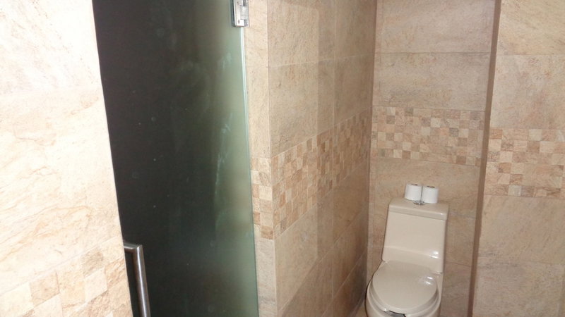 Hotel Aquario CDMX - Central del Norte, Mexico City, Mexico