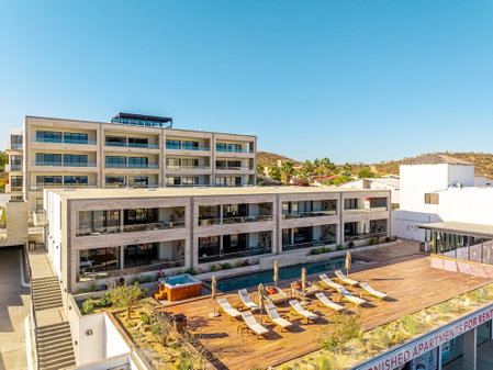 Marella Cabo, Cabo San Lucas, Mexico