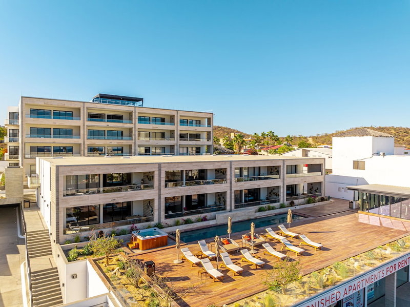 Marella Cabo, Cabo San Lucas, Mexico