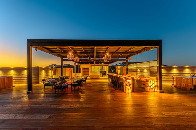 Marella Cabo, Cabo San Lucas, Mexico