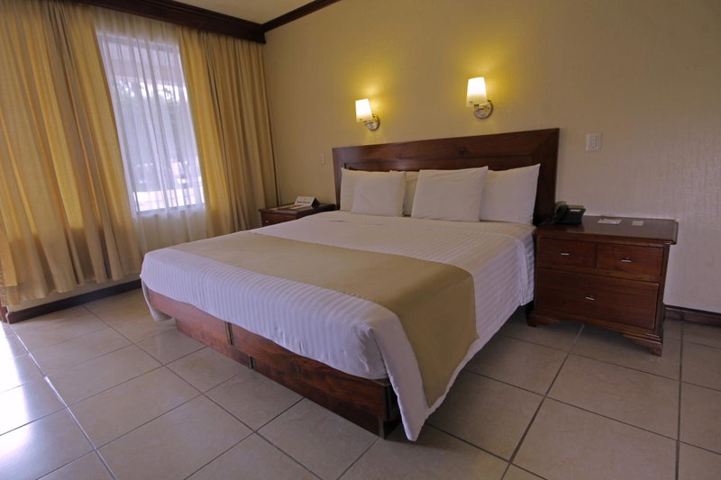 Hotel San Antonio, Tampico, Mexico