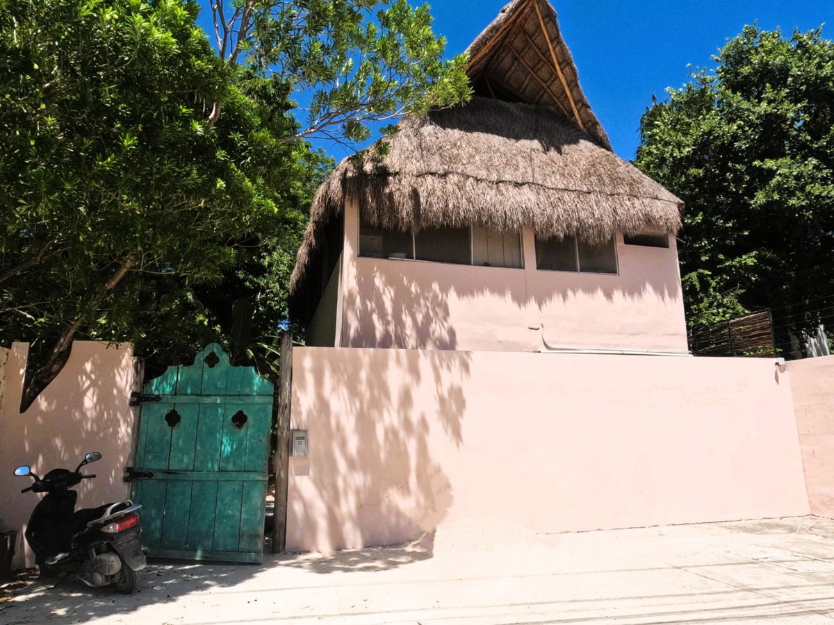 Hotel · Maui Hostels Tulum, Tulum