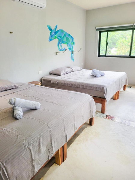 Maui Hostels Tulum, Tulum, Mexico