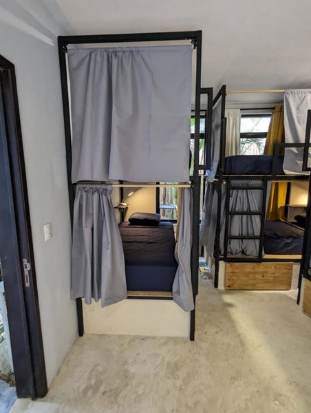 Maui Hostels Tulum, Tulum, Mexico