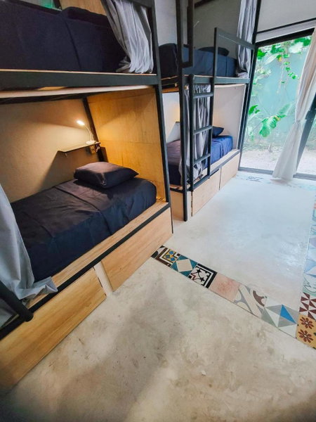 Maui Hostels Tulum, Tulum, Mexico