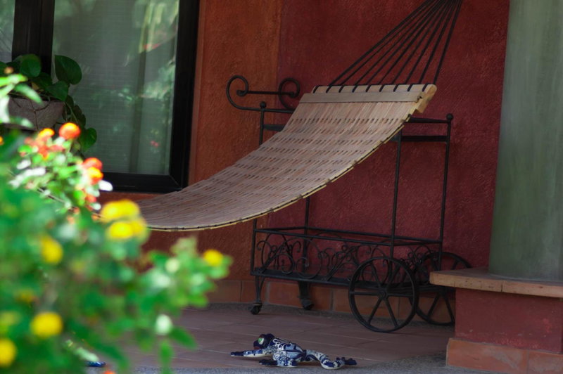 Rancho Labradores, Atotonilco, Mexico