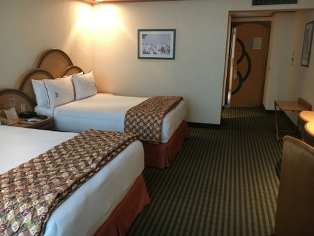Hotel La Muralla, Toluca, Mexico