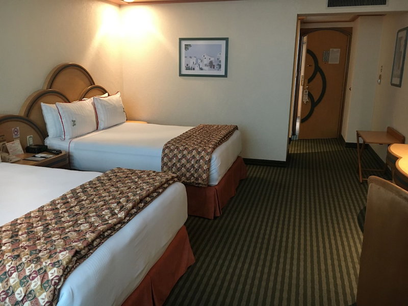 Hotel La Muralla, Toluca, Mexico