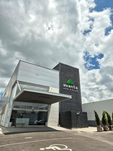 Avanta Hotel & Villas Querétaro, Santa Rosa de Jáuregui, Mexico