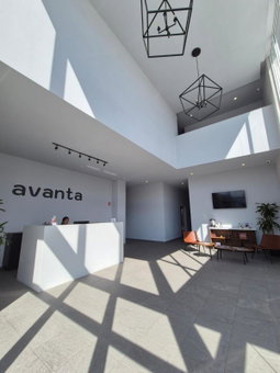 Avanta Hotel & Villas Querétaro, Santa Rosa de Jáuregui, Mexico