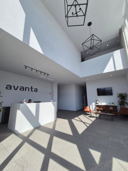 Avanta Hotel & Villas Querétaro, Santa Rosa de Jáuregui, Mexico