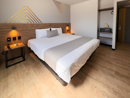 Avanta Hotel & Villas Querétaro, Santa Rosa de Jáuregui, Mexico