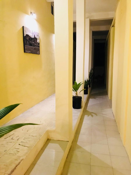 Casa Vidal Hotel, Valladolid, Mexico