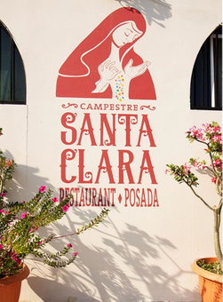 Posada Santa Clara, Santa Cruz Huatulco, Mexico
