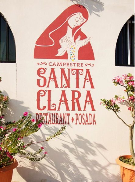 Posada Santa Clara, Santa Cruz Huatulco, Mexico