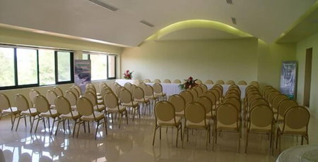 Hotel Playa Cristal, Catemaco, Mexico