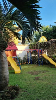 Hotel Playa Cristal, Catemaco, Mexico