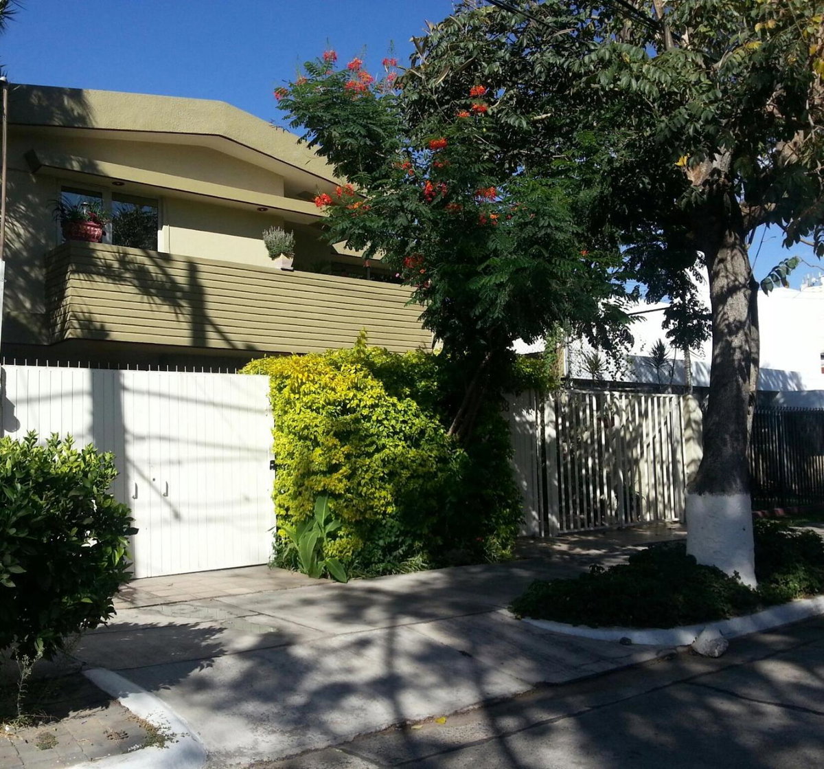 Dickinson Guest House, Guadalajara Expo, Мексика