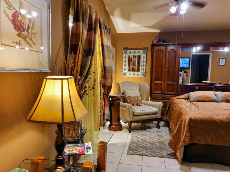 Dickinson Guest House, Guadalajara Expo, Guadalajara, Mexico