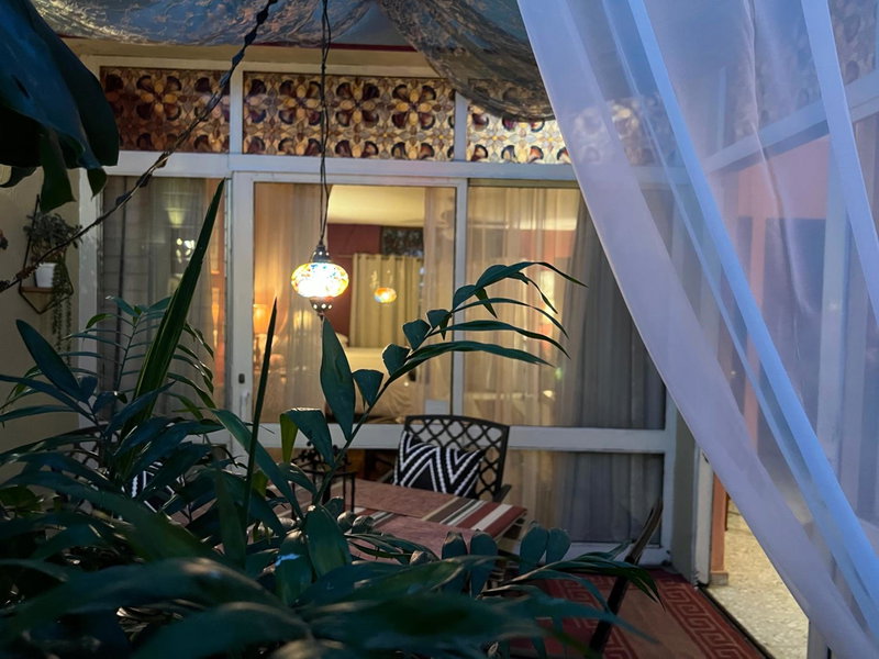 Dickinson Guest House, Guadalajara Expo, Guadalajara, Mexico