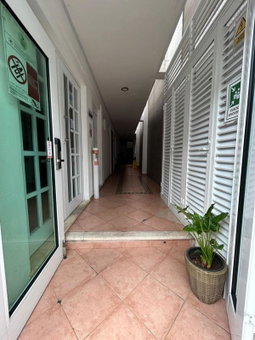 Hotel Marcianito, Isla Mujeres, Mexico