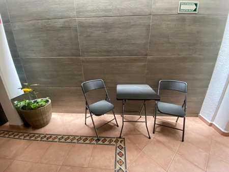 Hotel Marcianito, Isla Mujeres, Mexico
