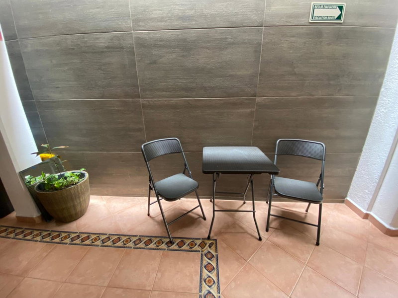 Hotel Marcianito, Isla Mujeres, Mexico