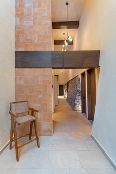 Casa Cristina Fresh Boutique Hotel, Cuernavaca, Mexico